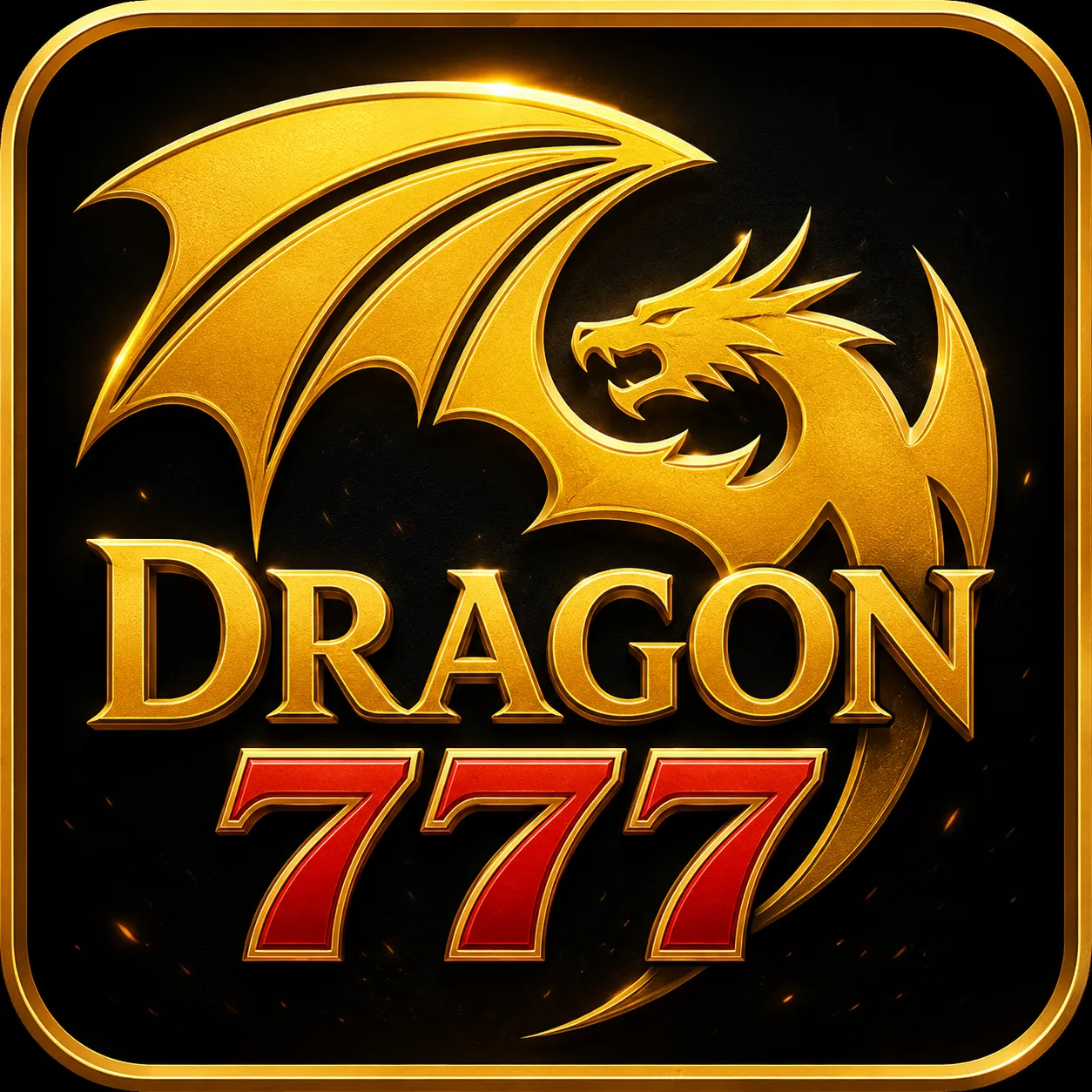 dragon777 APK Motor Racing