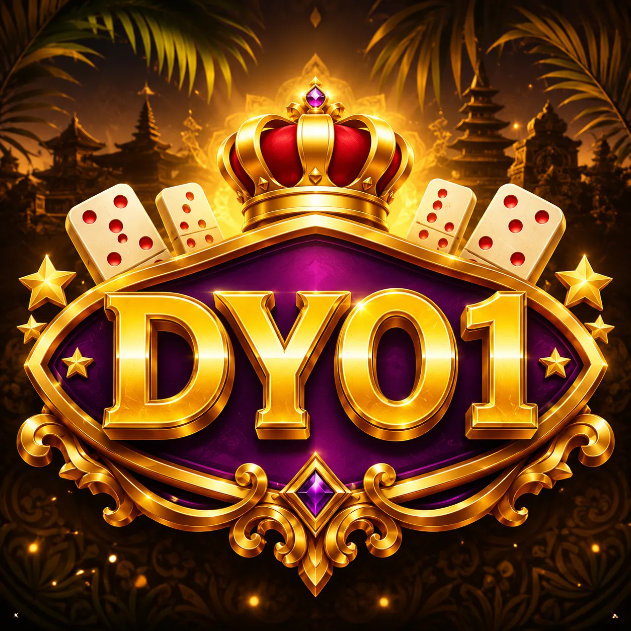 DY01 - Kesenangan Dalam Setiap Sentuhan