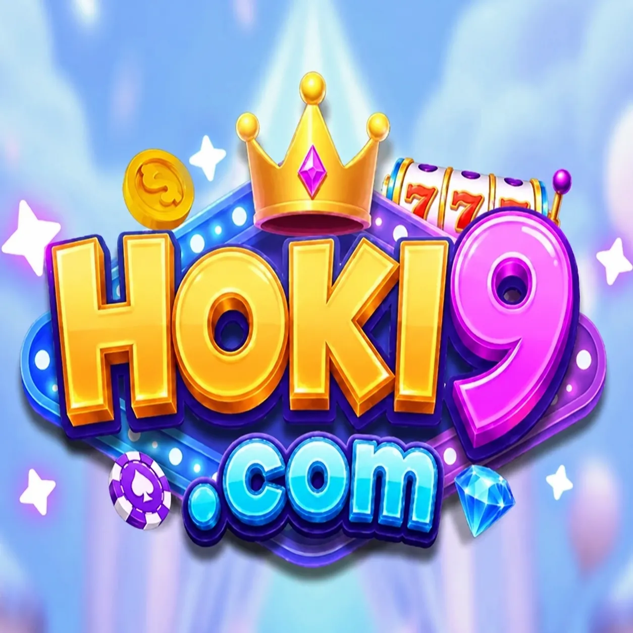 hoki9 APK Slot