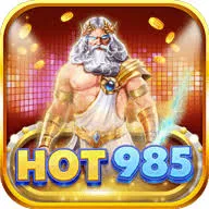 HOT985 - Petualangan Match-3 yang Seru