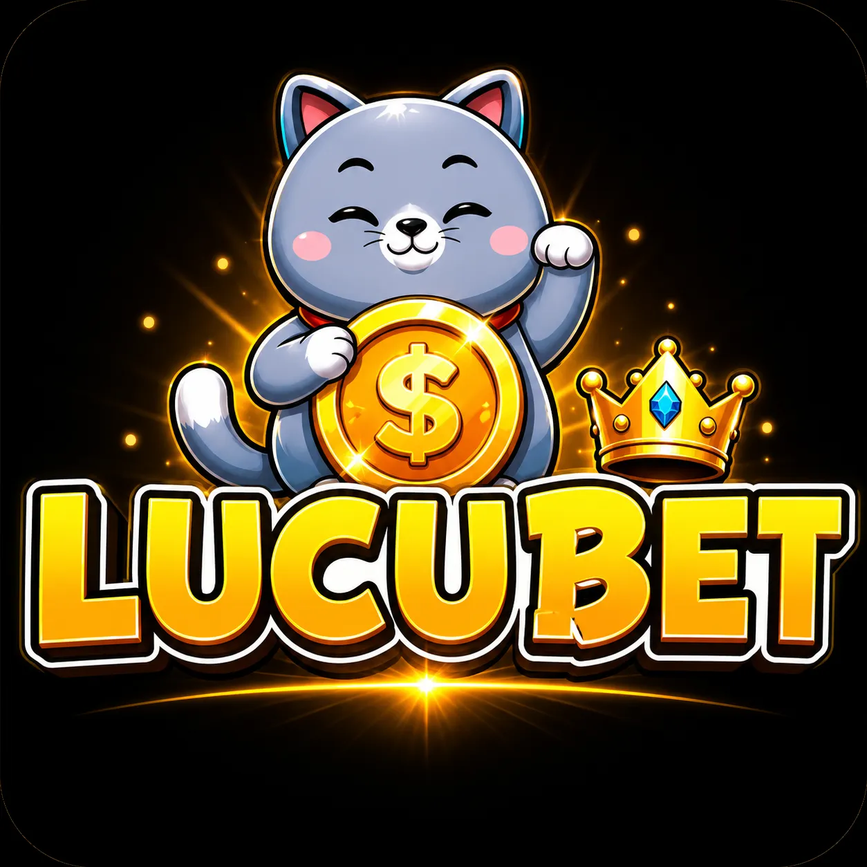 LUCUBET - Petualangan Seru Dalam Dunia Fantasi